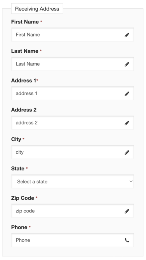 A screenshot of a phone Description automatically generated
