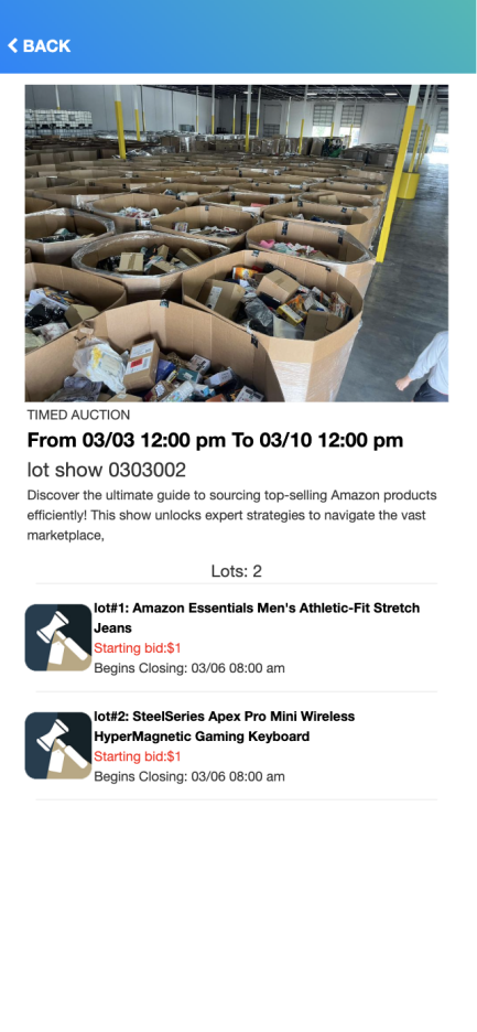 A screenshot of a phone Description automatically generated