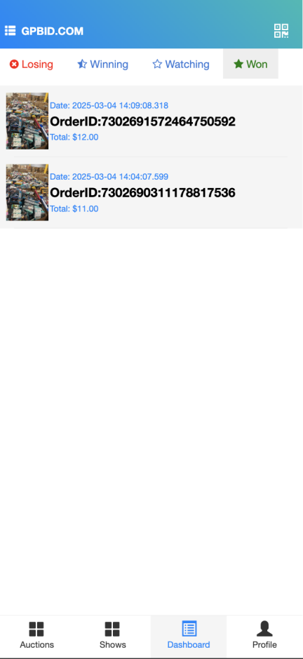 A screenshot of a phone Description automatically generated
