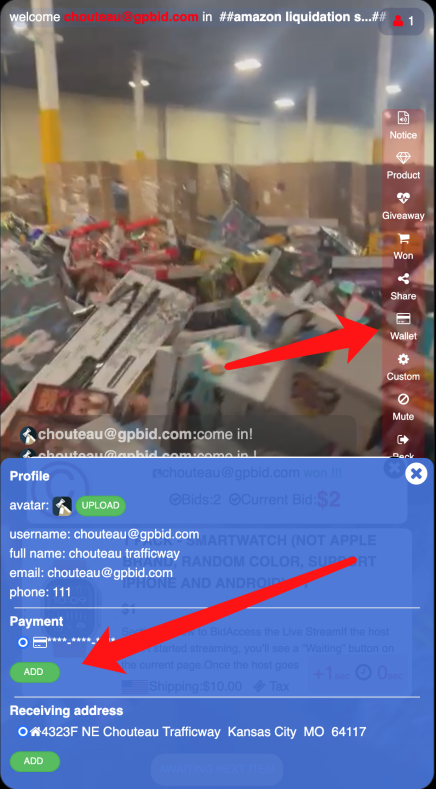 A screenshot of a social media account Description automatically generated