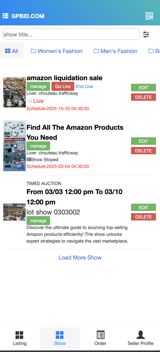 A screenshot of a phone Description automatically generated