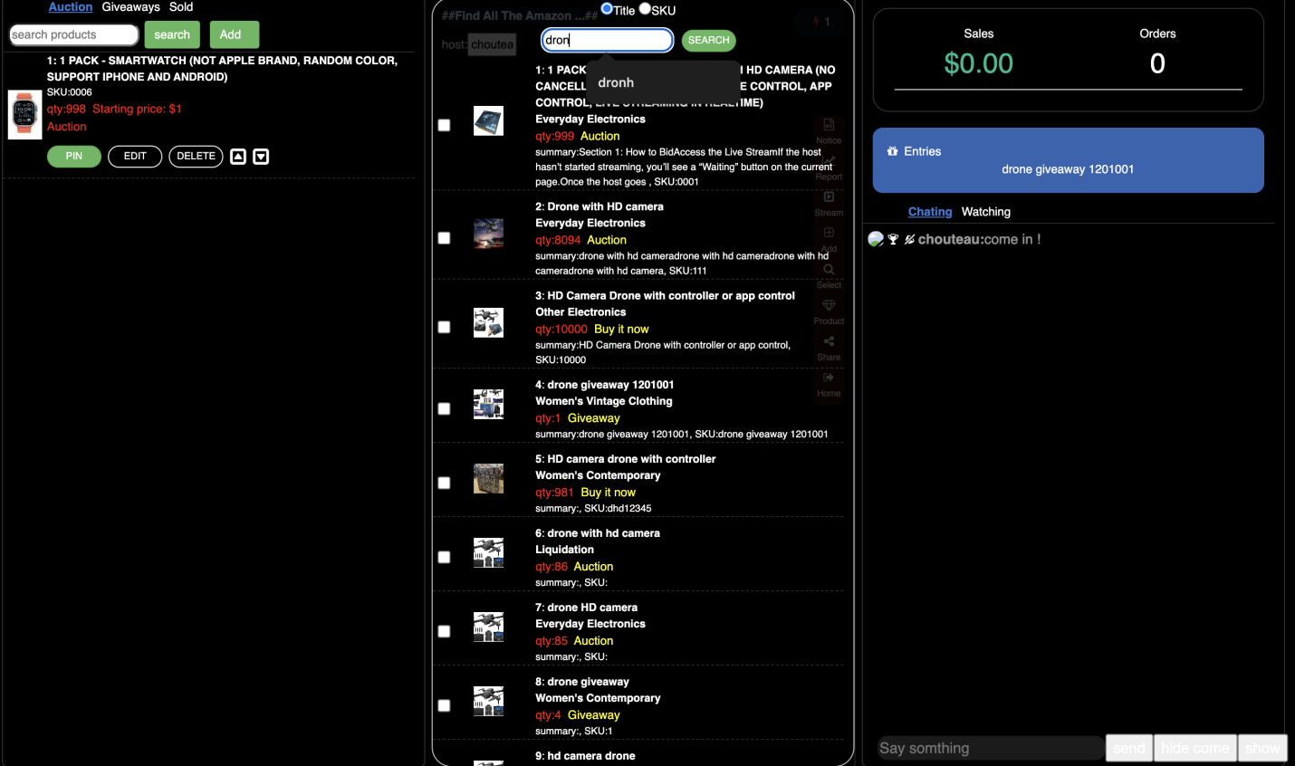 A screenshot of a phone Description automatically generated